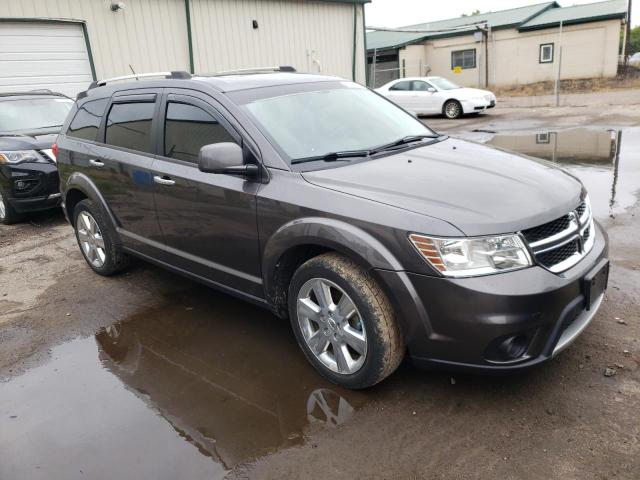 3C4PDDDG8FT598089 Dodge Journey Limited
