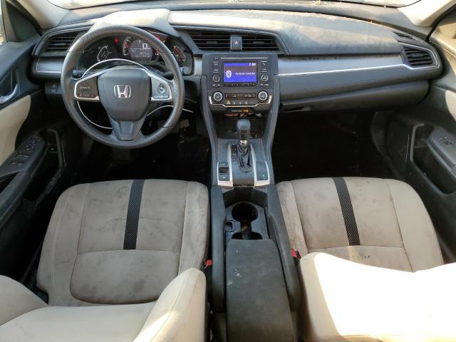2HGFC2F52JH589826 Honda Civic Lx