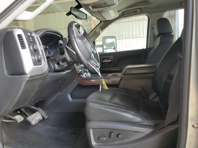 1GT12TEY9JF274648 GMC Sierra K2500 Slt