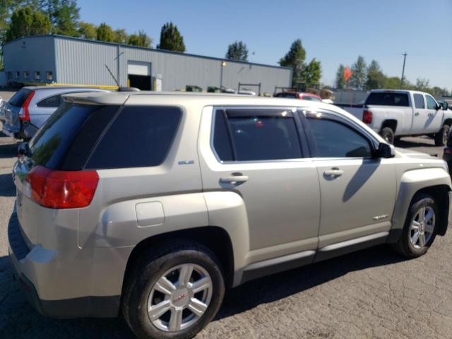 2GKFLVEK8F6283969 GMC Terrain Sle