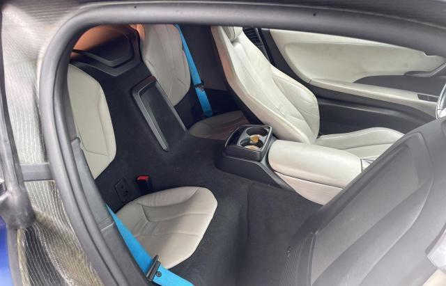 WBY2Z2C50FV391517 BMW I8