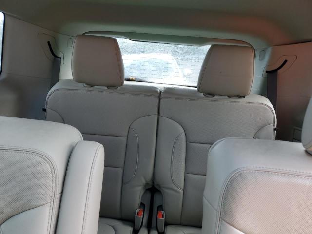 1GKKNXLS3HZ299611 GMC Acadia Denali
