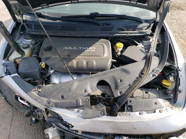 1C3CDFBB2FD222631 Dodge DART SXT