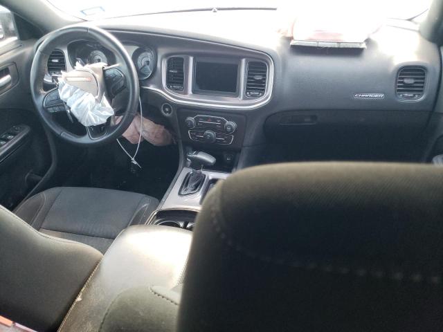 2C3CDXBGXKH748911 Dodge Charger Sxt