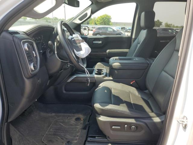 3GTU9DED9NG146202 GMC Sierra Limited K1500 Slt
