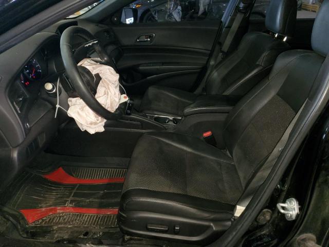 19UDE2F88GA003567 Acura Ilx Premium