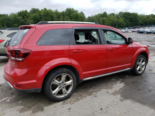 3C4PDDGG7HT627158 Dodge Journey Crossroad