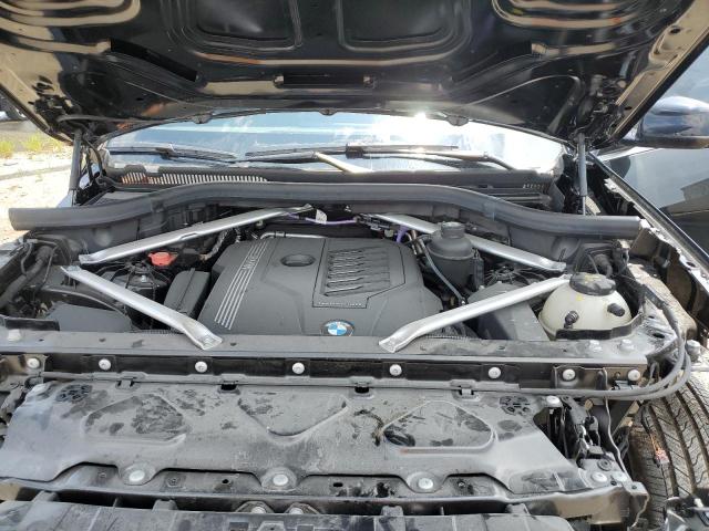 5UXCR4C00N9J04575 BMW X5 Sdrive 40i