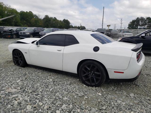 2C3CDZBT6KH641525 Dodge Challenger R/t