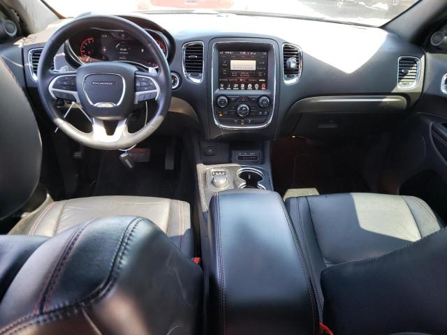 1C4SDJCT0EC514364 Dodge Durango R/t