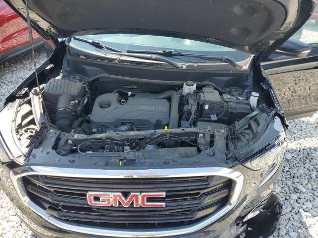 3GKALTEVXJL277510 GMC Terrain Sle