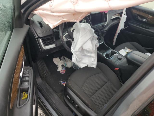 3GKALTEV6KL212493 GMC Terrain Sle