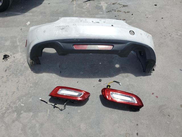 JC1NFAEK8J0140378 Fiat 124 Spider Classica