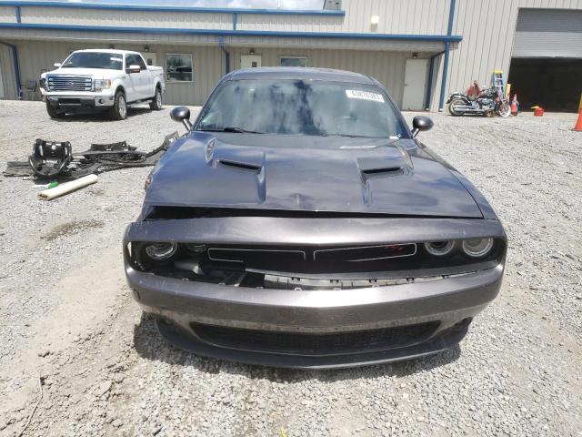 2C3CDZBTXFH788940 Dodge Challenger Sxt Plus