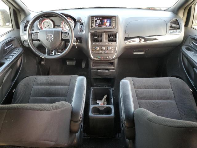 2C4RDGBG4JR151848 Dodge Grand Caravan Se