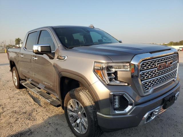3GTU9FEL2MG450277 GMC Sierra K1500 Denali