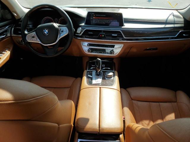 WBA7E2C52GG547658 BMW 740 I