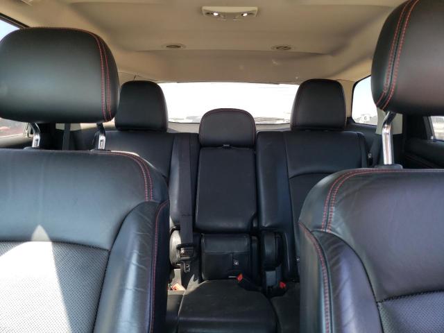 3C4PDDEG4HT636564 Dodge JOURNEY GT