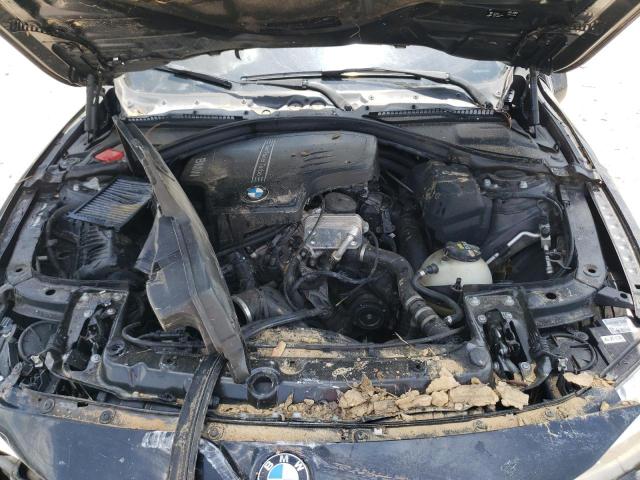 WBA4A9C51GG506543 BMW 428 I Gran Coupe Sulev