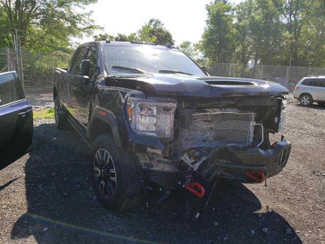 1GT49PEY5PF165550 GMC Sierra K2500 At4