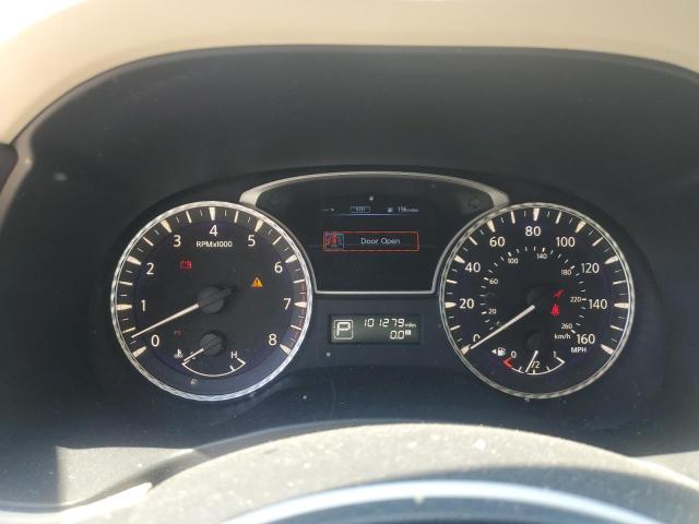 5N1AL0MM3FC514324 Infiniti QX60