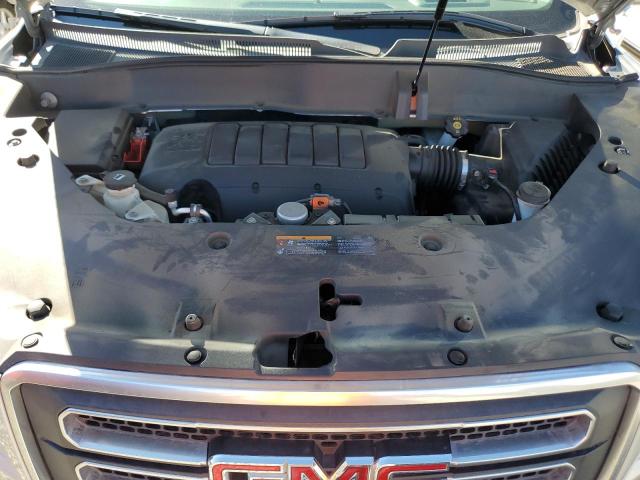 1GKKVSKD5FJ157701 GMC Acadia Slt-2