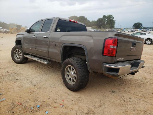 1GTV2UEC6EZ116204 GMC Sierra K1500 Sle