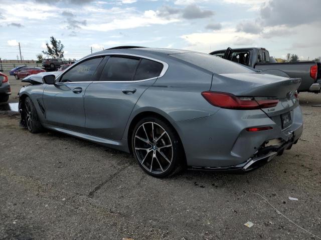 WBAGV8C01MCF75867 BMW M850XI