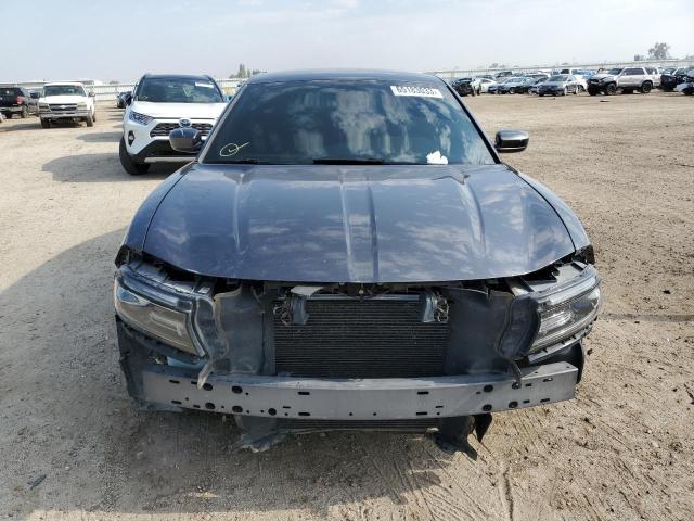 2C3CDXBG8FH741140 Dodge Charger Se