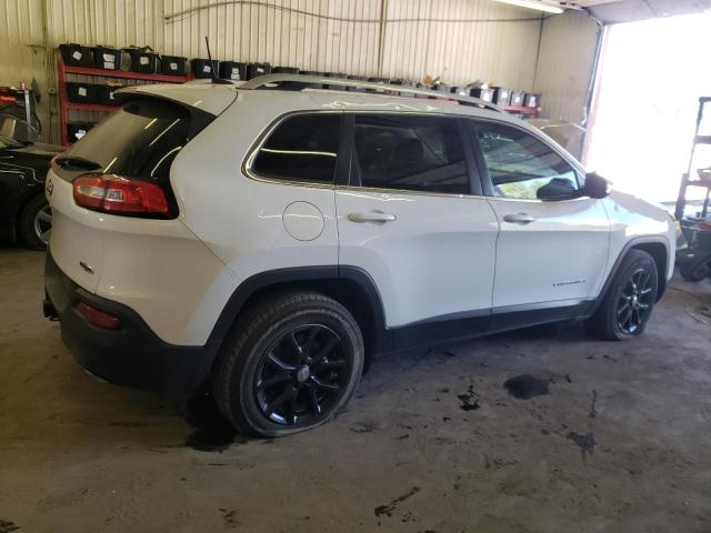1C4PJMCS8HW600631 Jeep Cherokee Latitude