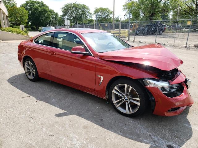 WBA4R9C53HK680539 BMW 430xi