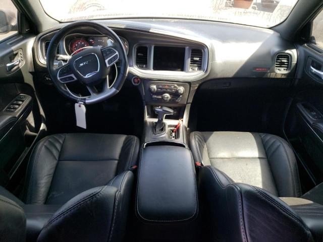 2C3CDXL96LH254465 Dodge Charger Srt Hellcat