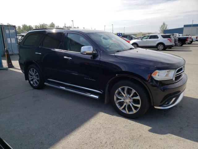 1C4RDJEG8JC323851 Dodge Durango Citadel