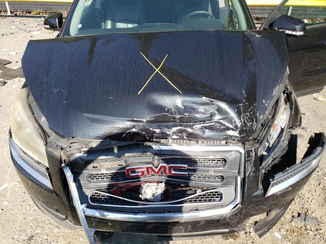 1GKKVRKD7FJ174346 GMC Acadia Slt-1