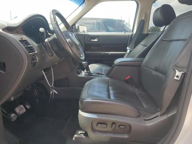 2FMHK6D83HBA07109 Ford Flex Limited