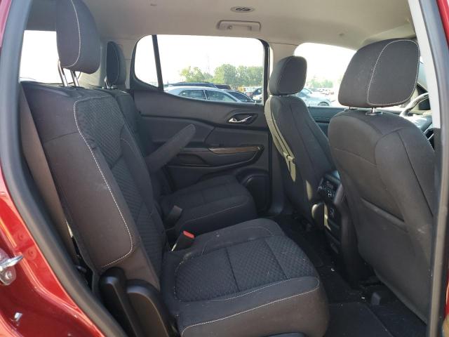 1GKKNLLSXKZ132405 GMC ACADIA SLE