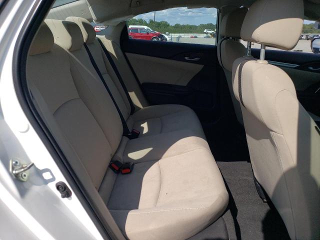 2HGFC2F56JH556683 Honda Civic Lx