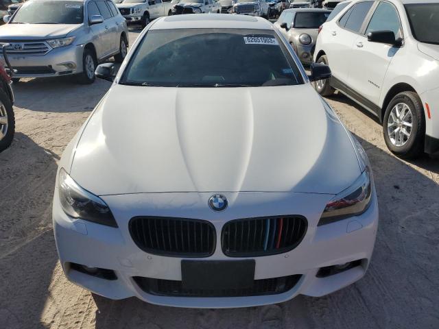 WBAKN9C59GD963095 BMW 550 I