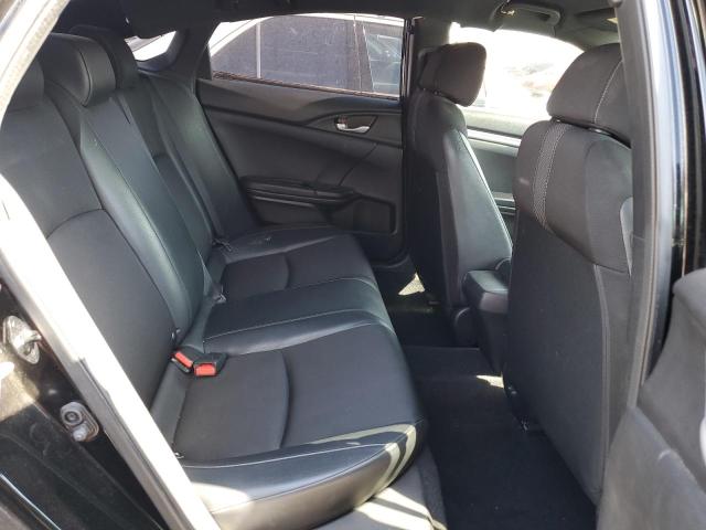 2HGFC2F80MH506750 Honda Civic Sport