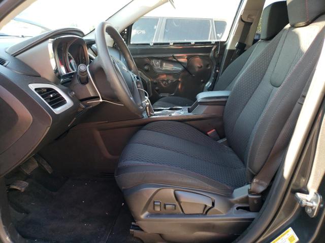 2GKFLVEK0E6126113 GMC Terrain Sle