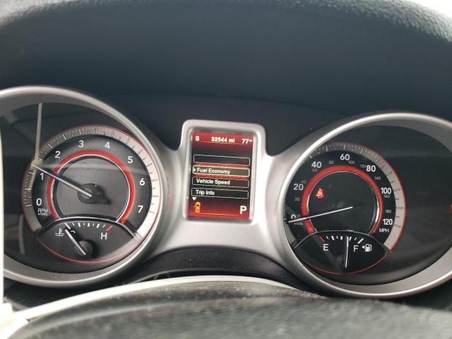 3C4PDCBB8HT701788 Dodge Journey Sxt