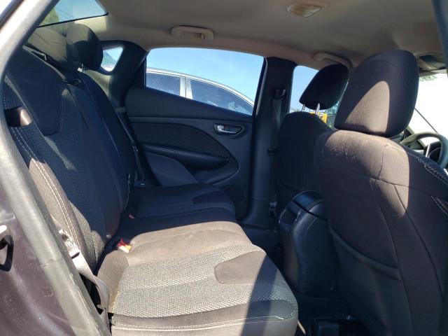 1C3CDFBB7ED724596 Dodge DART SXT