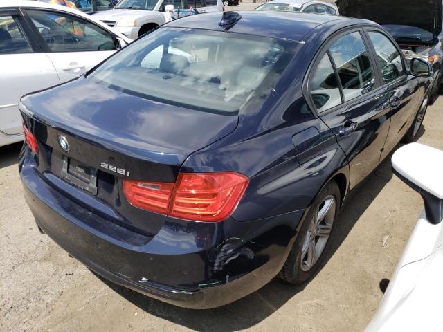 WBA3A5C59EF453565 BMW 328 I