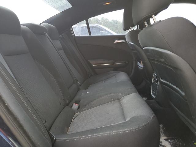 2C3CDXBG1FH722493 Dodge Charger Se