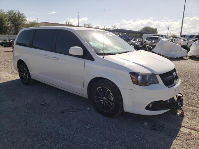 2C4RDGBG0JR221328 Dodge Grand Caravan Se