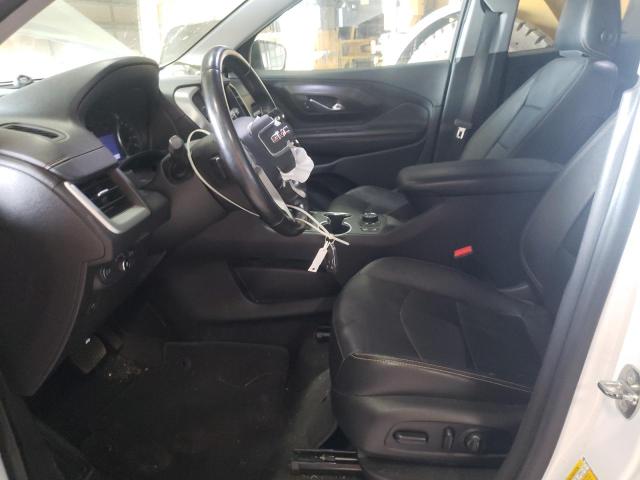 3GKALVEV8LL252250 GMC Terrain Slt