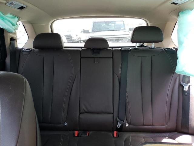 5UXKR2C59E0H32962 BMW X5 Sdrive35i