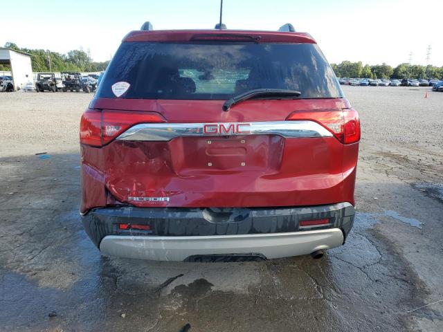 1GKKNLLA2HZ258645 GMC ACADIA SLE
