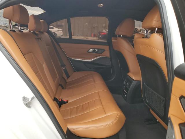 WBA5U7C03LA232425 BMW M340I
