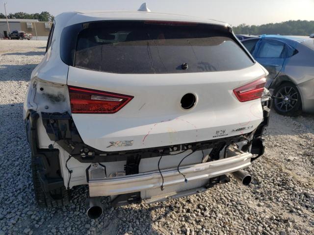 WBXYJ5C38JEF79770 BMW X2 Xdrive28i